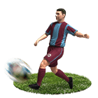 超級鑽娛樂城虛擬歐洲聯賽