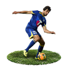 超級鑽娛樂城意大利快速足球聯賽單人版