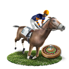 超級鑽娛樂城輪盤賭馬